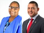 George Town North candidates debate landfill, education reform