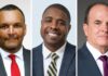 George Town South contenders debate jobs, government finances
