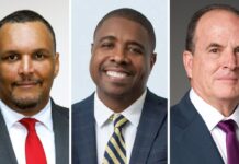 George Town South contenders debate jobs, government finances