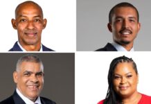 George Town West hopefuls debate jobs, prison reform and school lunches