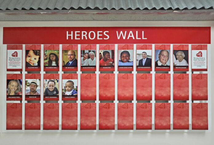 Heart Heroes