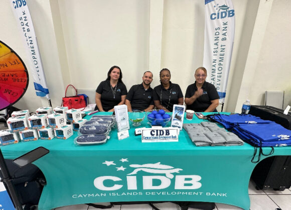 Cayman Brac careers fair