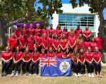 Cayman sends 34 swimmers to CARIFTA 2025 swimmers