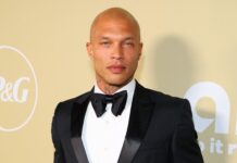 Celebrity co-host for Cayman InStyle Fashion Show denied entry Jeremy Meeks