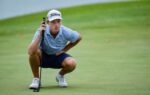 Justin Hastings makes historic US Open bow Thursday