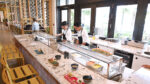 ‘Omakase’ night at Hotel Indigo offers a chef-inspired experience A newly launched, nine-course 'omakase' experience has come to Milkberry at Hotel Indigo. - Photo: Taneos Ramsay