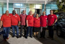PPM endorses independent candidate Lonny Tibbetts PPM and Lonny Tibbetts