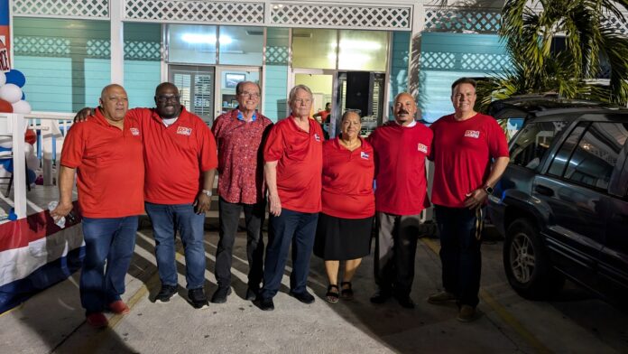 PPM and Lonny Tibbetts