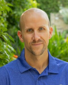 Father-of-two Per Undheim