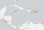 Residents feel light earthquake tremor