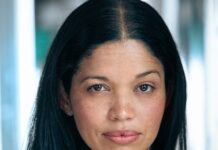 Caymanian actress Rita Estevanovich breaks into ‘Black Mirror’ on Netflix Rita Estevanovich