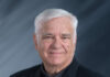 UCCI president Robert Robertson stepping down