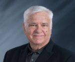 UCCI president Robert Robertson stepping down