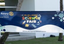 From seaweed fabric to emergency water filters, students shine at science fair