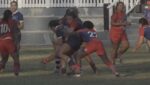 Cayman rugby deliver in international competition rugby
