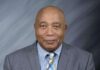 Livingston Smith to replace outgoing UCCI chief in interim Livingston Smith