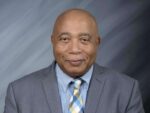 Livingston Smith to replace outgoing UCCI chief in interim Livingston Smith