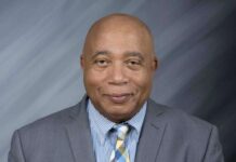 Livingston Smith to replace outgoing UCCI chief in interim Livingston Smith
