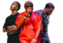 The iZ reunites for Out Of This World festival The iZ reunites to perform for the 2025 instalment of Out of This World Music fest on 31 May. - Photo: Supplied