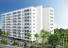 GT apartments architect optimistic as plans go back before CPA The Eldemire 10-storey apartment block is seeking planning permission in George Town's Boilers Road