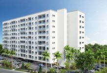 10-storey residential block will ‘bring life’ to George Town, says architect The Eldemire 10-storey apartment block is seeking planning permission in George Town's Boilers Road