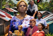 ‘The Rose Slip’ play comes to Harquail Theatre this month