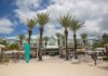 Off-site car park approval paves way for 10-storey Westin expansion The Westin is a four-star luxury hotel on Cayman's Seven Mile Beach