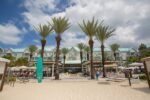 Off-site car park approval paves way for 10-storey Westin expansion The Westin is a four-star luxury hotel on Cayman's Seven Mile Beach