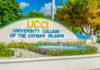 UCCI professor awarded principal fellowship UCCI