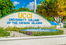 UCCI professor awarded principal fellowship UCCI