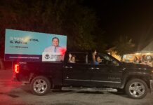 Election 2025: Cayman’s elected representatives by district