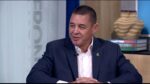 Big interview: Hew says mix of veterans and newcomers key to election success Joey Hew faces questions from CompassTV chief political correspondent Tammi Sulliman.