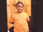 Missing 8-year-old boy located ‘in good health’ Elijah Downs