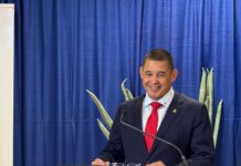 Immigration changes could hit Cayman jobs, Hew warns Joey Hew of the Progressives