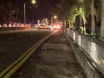 Arrest made in latest hit-and-run bike collision