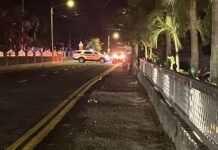 Arrest made in latest hit-and-run bike collision