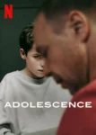 Opinion: Powerful message of ‘Adolescence’ hits home for Cayman Adolescence - Photo: Netflix Media Center