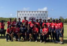USA defeats Canada in first Cayman-hosted Cricket Cup cricket