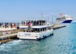 After the referendum, a new question for cruise: What now?