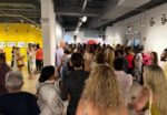 National Gallery reception launches Cayman Art Week