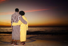 Palm Heights partners with H&M Home for summer collection
