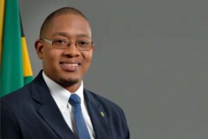Jamaica’s Minister of Agriculture, Fisheries and Mining, Floyd Green, says Jamaican food holds huge untapped potential in the Cayman market.