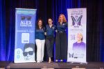 Alex Panton Foundation receives multi-year sponsorship from Dart
