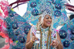 Batabano 2025 a carnival of foam, feathers and fun