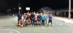 Aspiring basketball referees get training in Cayman Brac cayman brac basketball referee clinic