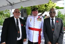 Cayman contribution to VE Day to be marked with beacon