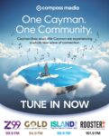 Compass Media expands radio to the Sister Islands
