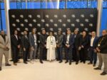 Bahrain conference helpful for Cayman basketball collin anglin basketball