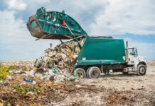Early holiday closure and limited operations at George Town landfill landfill