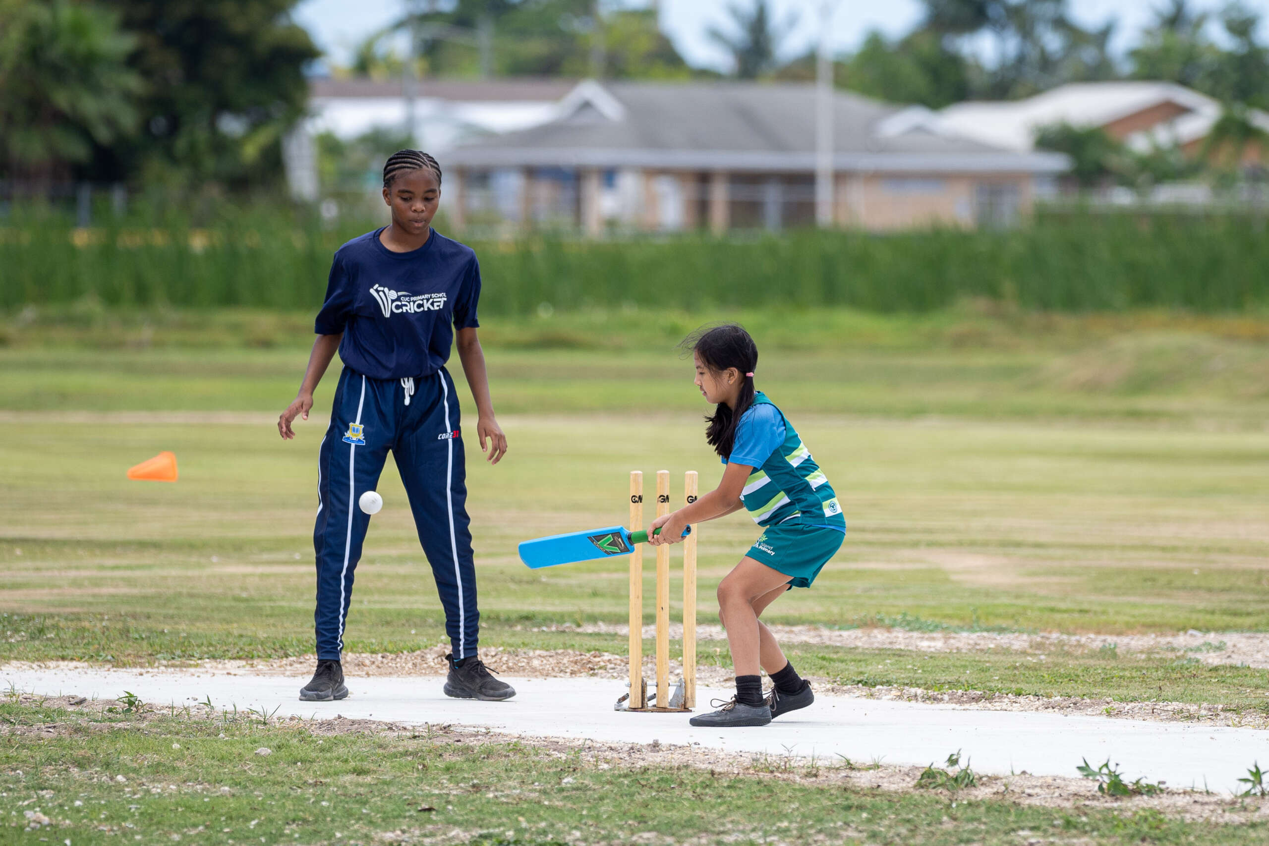 cayman cricket